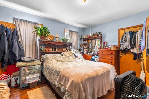 Tiny photo for 73 Hawkins Street, Killingly, CT 06239 (MLS # 24152189)