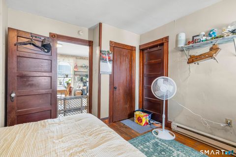 Tiny photo for 73 Hawkins Street, Killingly, CT 06239 (MLS # 24152189)