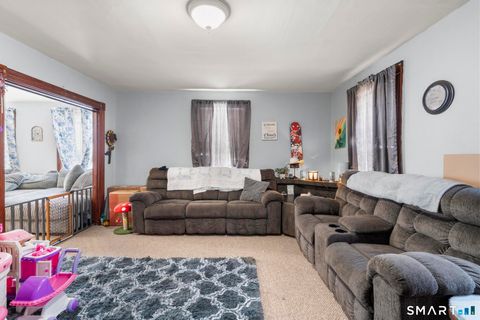 Tiny photo for 73 Hawkins Street, Killingly, CT 06239 (MLS # 24152189)