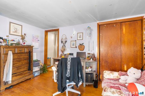 Tiny photo for 73 Hawkins Street, Killingly, CT 06239 (MLS # 24152189)