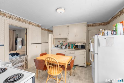 Tiny photo for 73 Hawkins Street, Killingly, CT 06239 (MLS # 24152189)