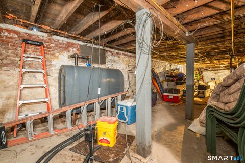 Tiny photo for 73 Hawkins Street, Killingly, CT 06239 (MLS # 24152189)