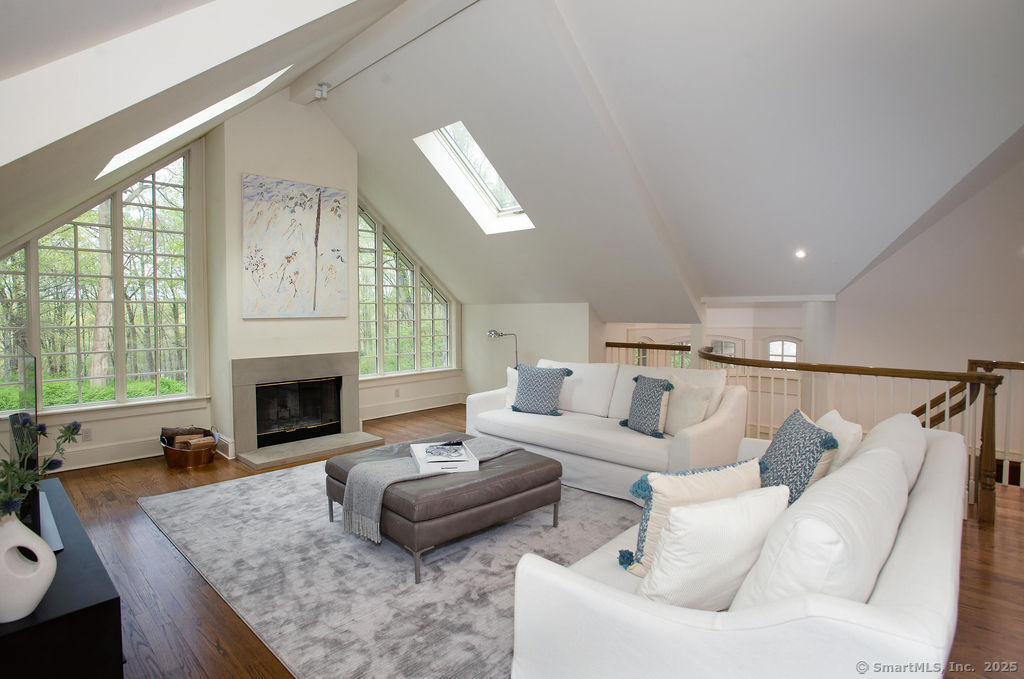 57 Richards Lane, New Canaan, Connecticut image 16