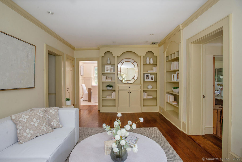 57 Richards Lane, New Canaan, Connecticut image 8
