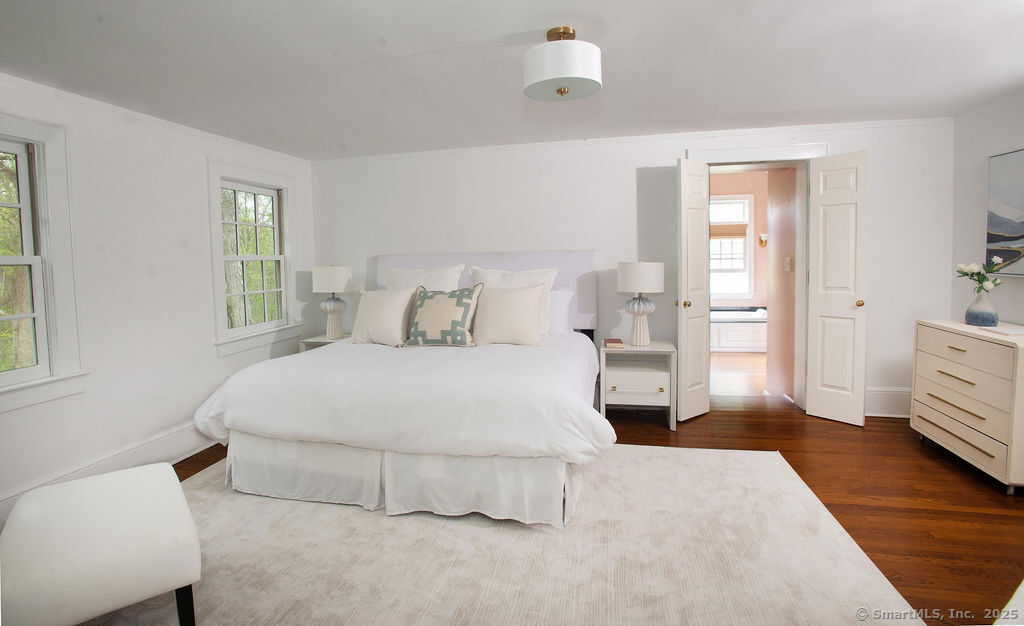 57 Richards Lane, New Canaan, Connecticut image 19
