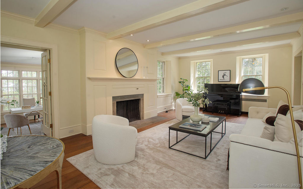 57 Richards Lane, New Canaan, Connecticut image 3