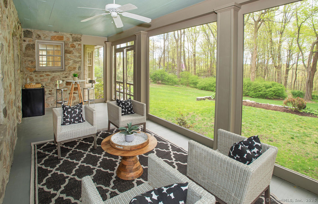 57 Richards Lane, New Canaan, Connecticut image 29
