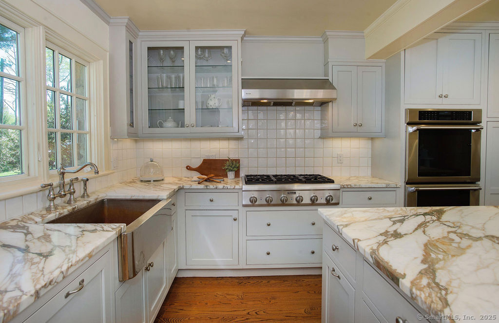 57 Richards Lane, New Canaan, Connecticut image 12