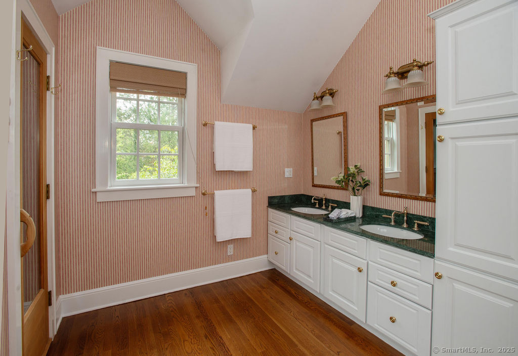 57 Richards Lane, New Canaan, Connecticut image 21