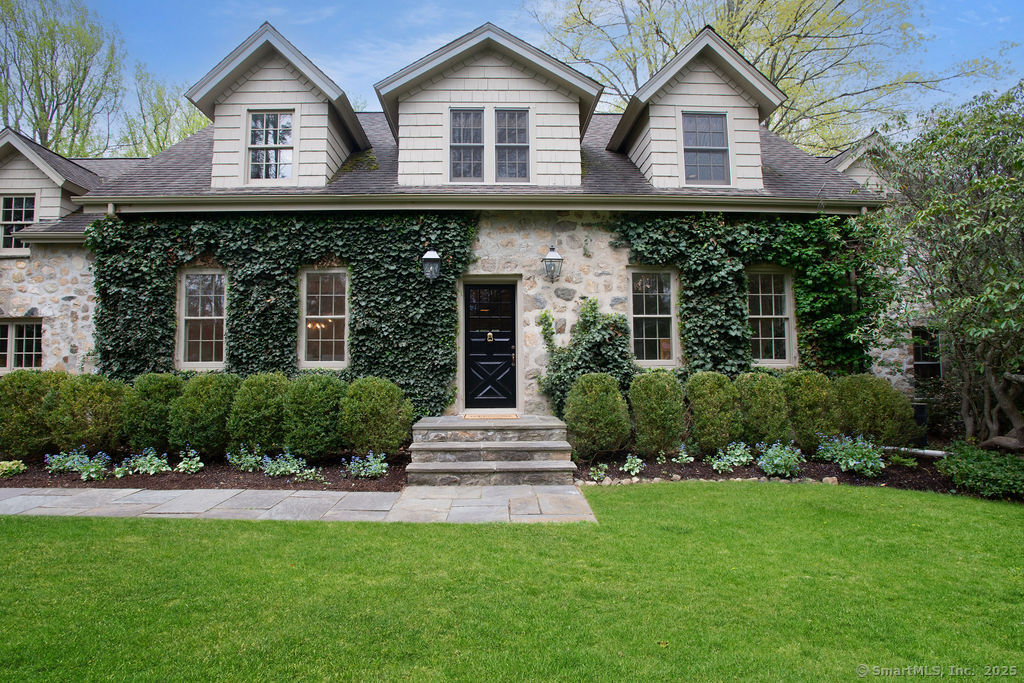 57 Richards Lane, New Canaan, Connecticut image 32