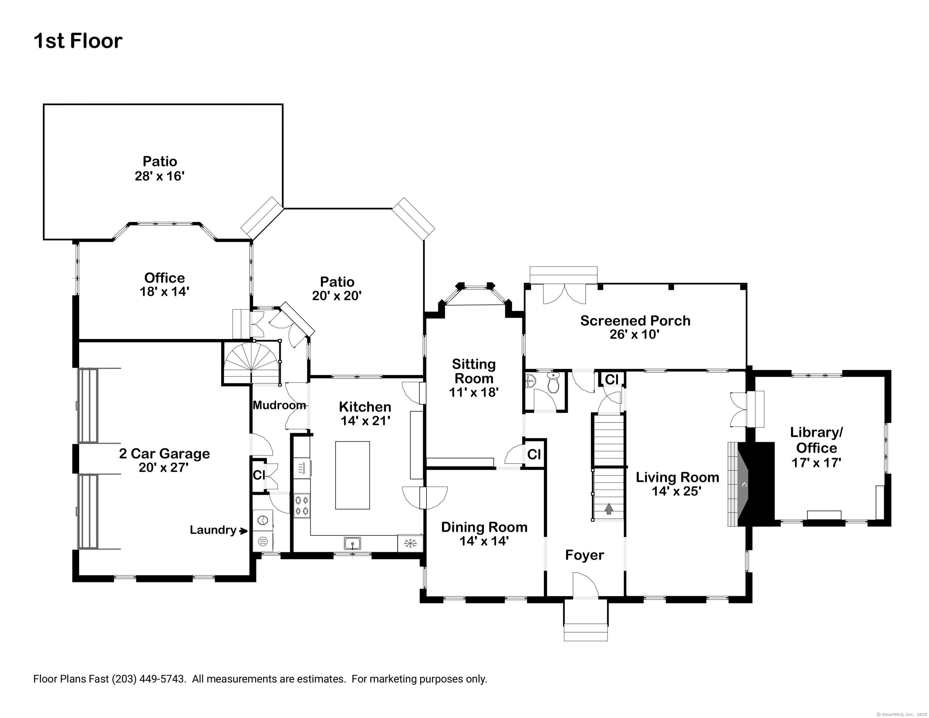 57 Richards Lane, New Canaan, Connecticut image 36