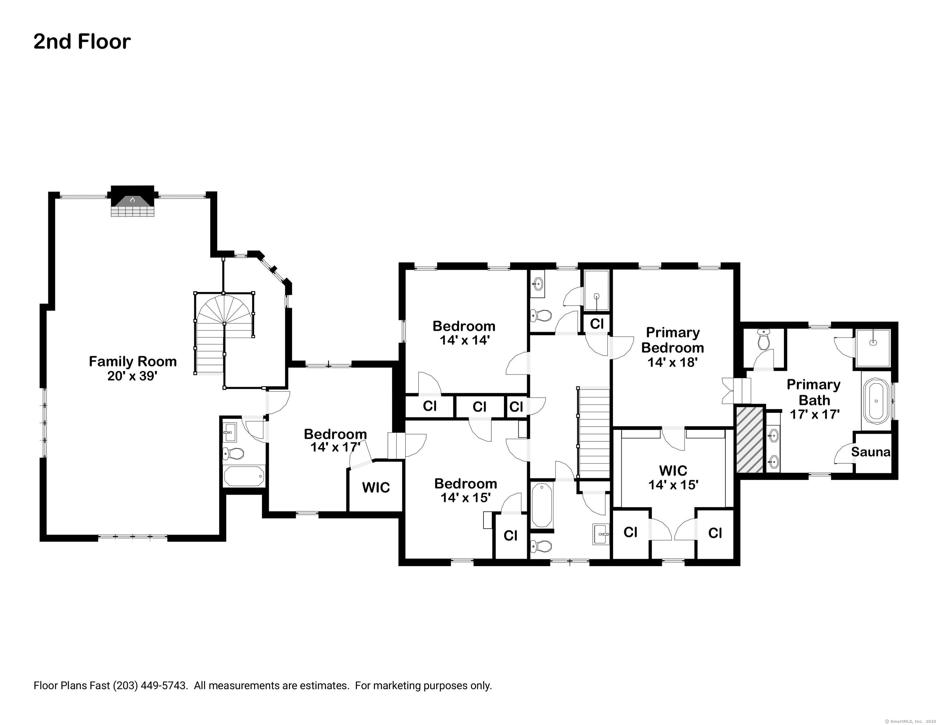 57 Richards Lane, New Canaan, Connecticut image 37
