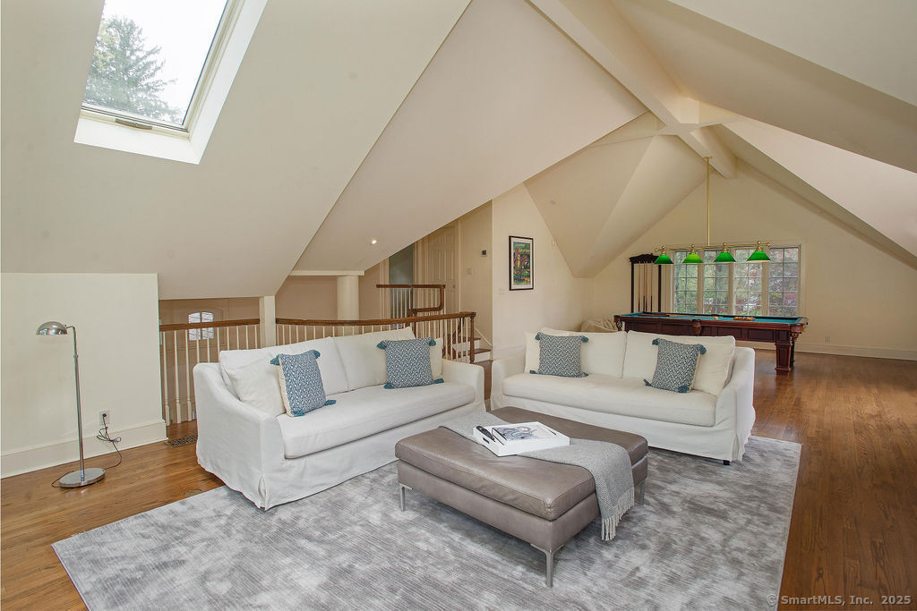 57 Richards Lane, New Canaan, Connecticut image 17