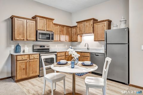 Tiny photo for 101 Oakview Drive, Trumbull, CT 06611 (MLS # 24183195)