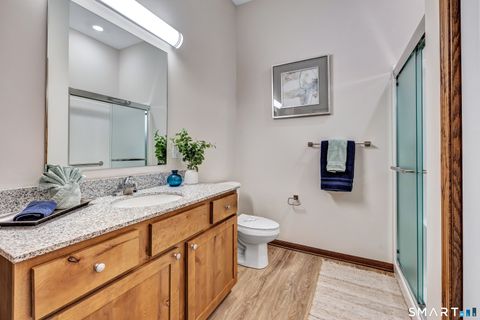Tiny photo for 101 Oakview Drive, Trumbull, CT 06611 (MLS # 24183195)