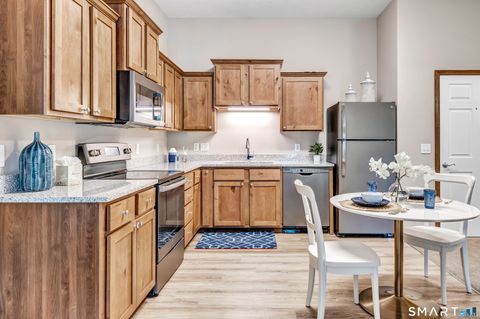 Tiny photo for 101 Oakview Drive, Trumbull, CT 06611 (MLS # 24183195)