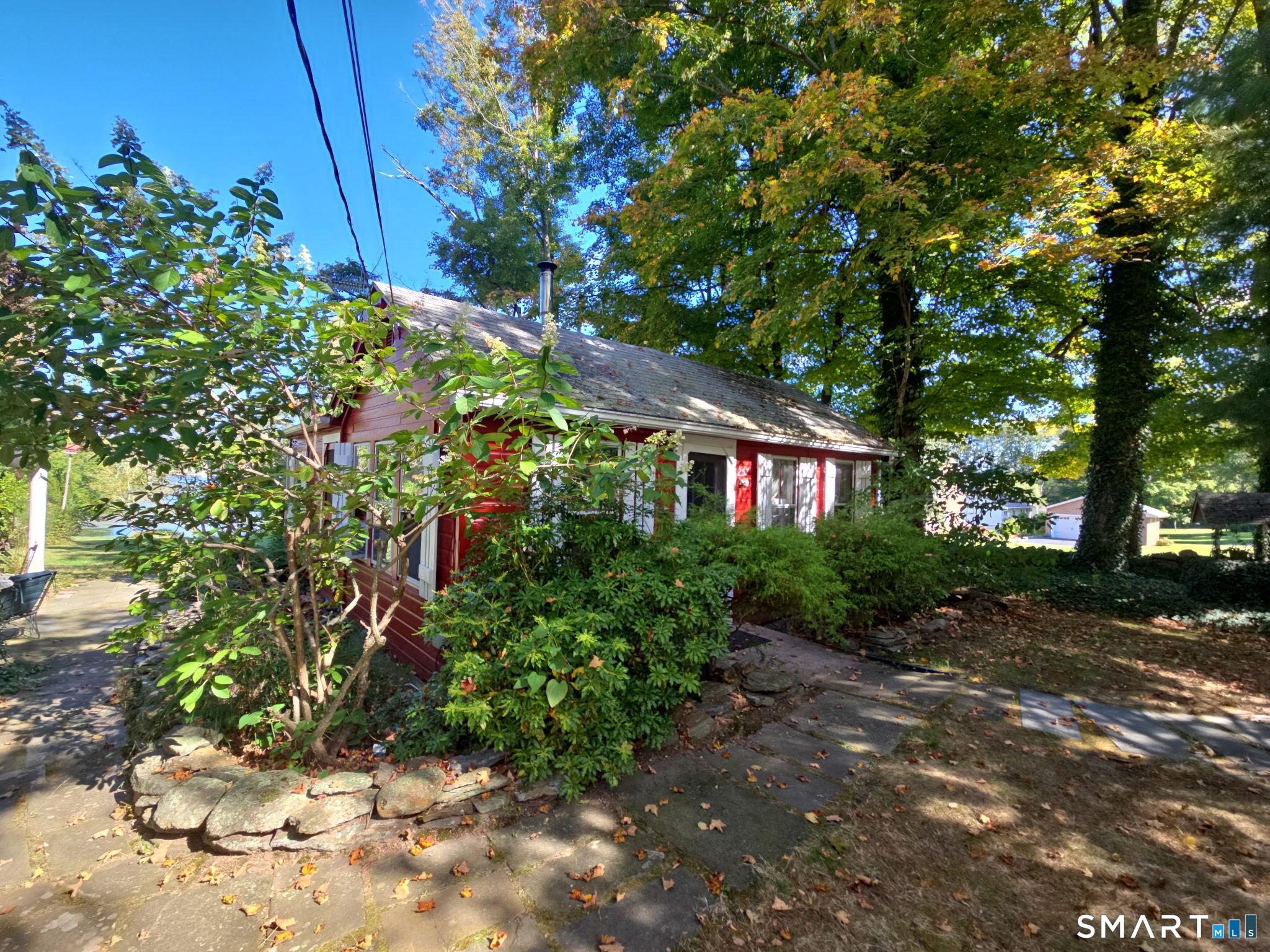 257 East Haddam Colchester Turnpike