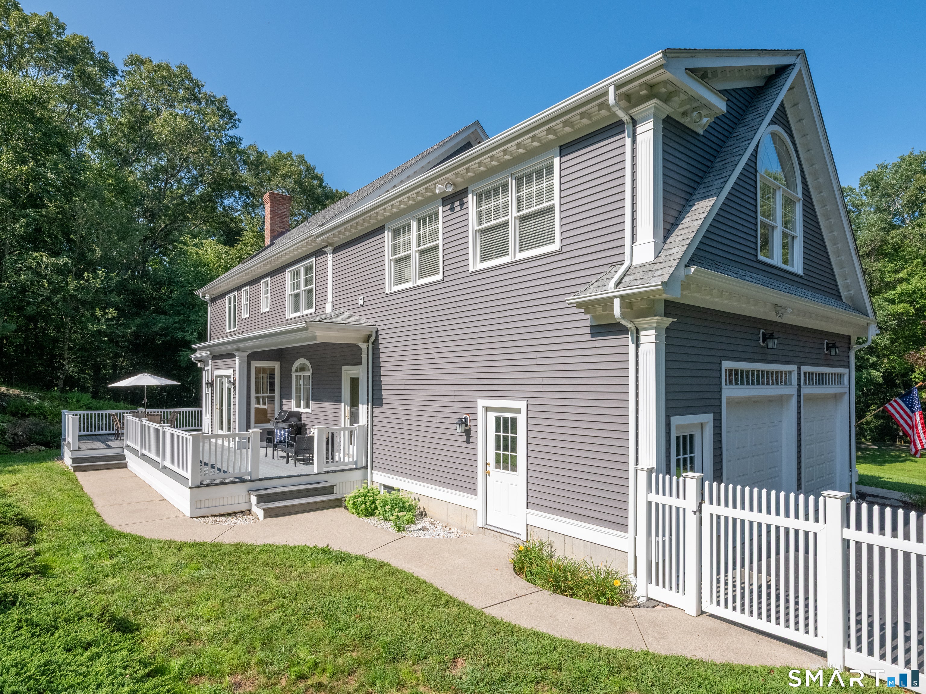 6 Whippletree Lane