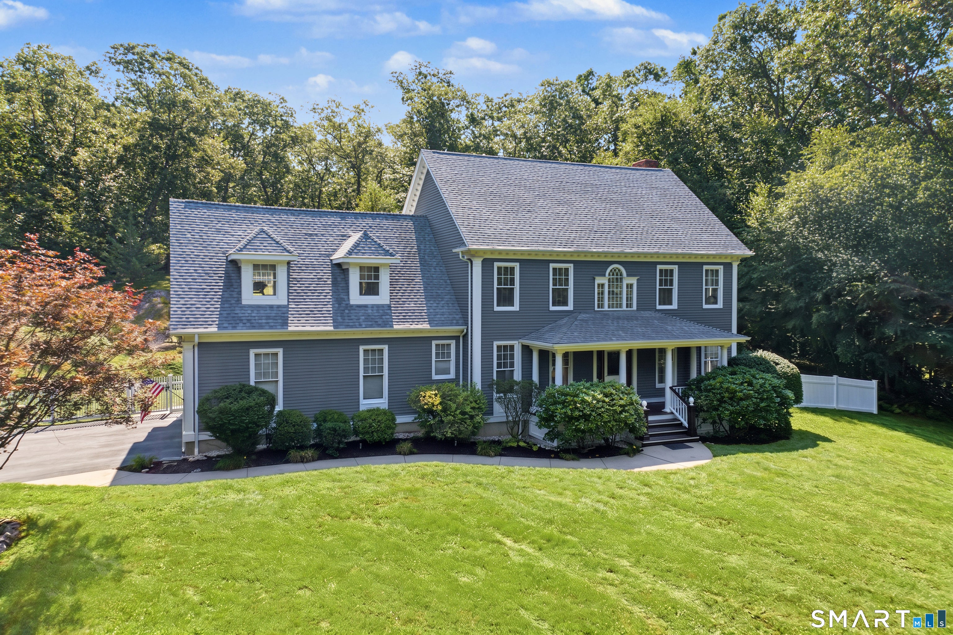 6 Whippletree Lane