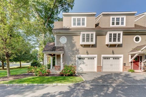 A home in West Hartford