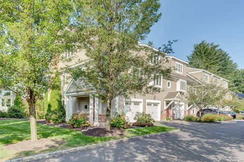 A home in West Hartford