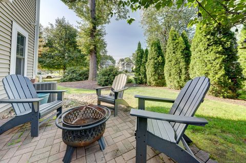 A home in West Hartford