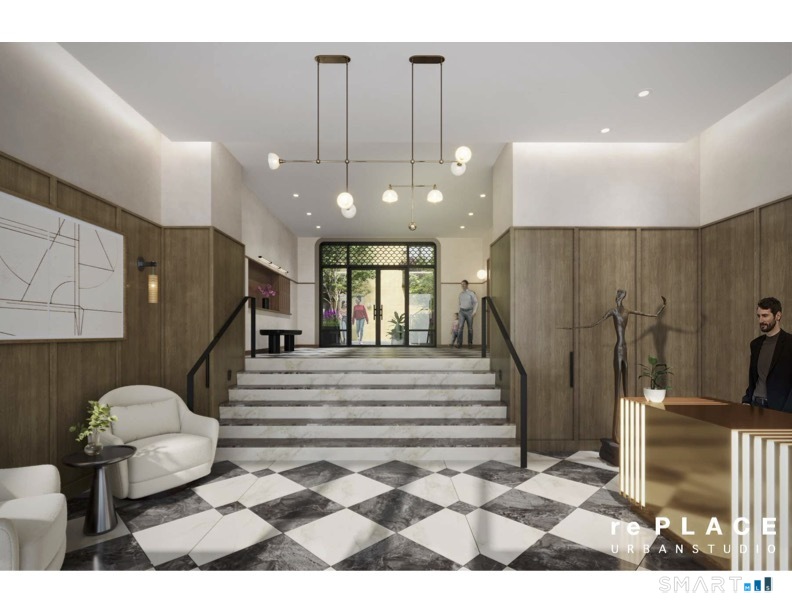 15 Burtis Avenue East Plaza 206