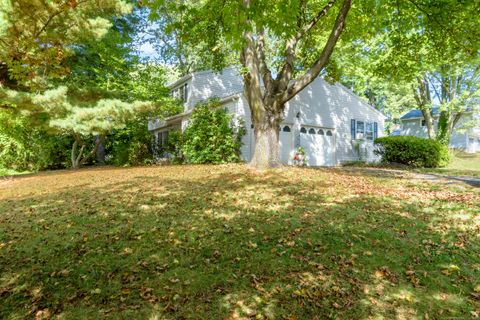 Tiny photo for 100 Prospect Street, Glastonbury, CT 06033 (MLS # 24134924)