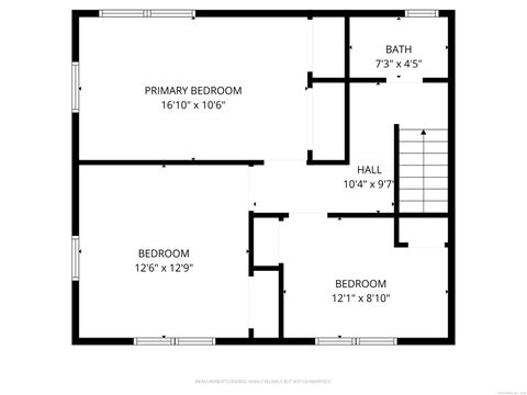 Tiny photo for 100 Prospect Street, Glastonbury, CT 06033 (MLS # 24134924)