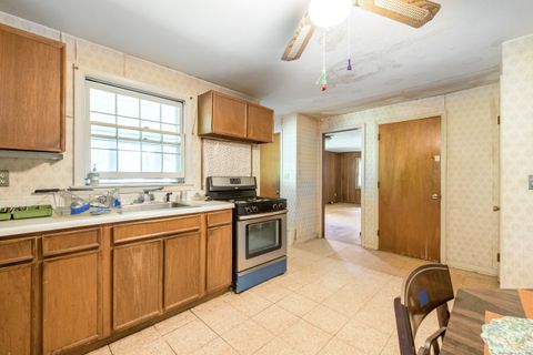 Tiny photo for 100 Prospect Street, Glastonbury, CT 06033 (MLS # 24134924)