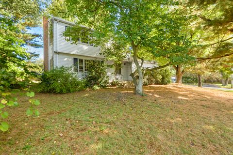 Tiny photo for 100 Prospect Street, Glastonbury, CT 06033 (MLS # 24134924)