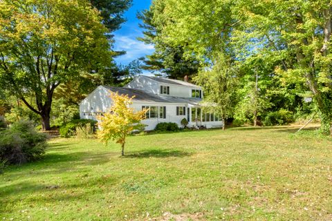 Tiny photo for 100 Prospect Street, Glastonbury, CT 06033 (MLS # 24134924)