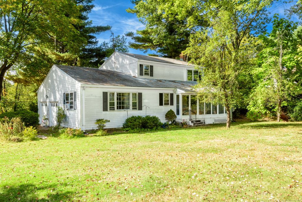 Photo of 100 Prospect Street, Glastonbury, CT 06033 (MLS # 24134924)