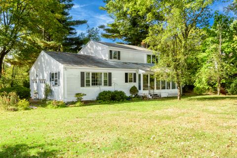 Photo of 100 Prospect Street, Glastonbury, CT 06033 (MLS # 24134924)