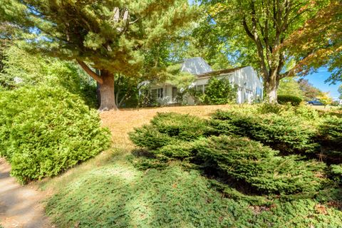 Tiny photo for 100 Prospect Street, Glastonbury, CT 06033 (MLS # 24134924)