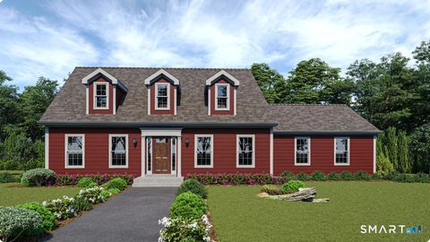 7 Freya Lane East Hampton CT 06424