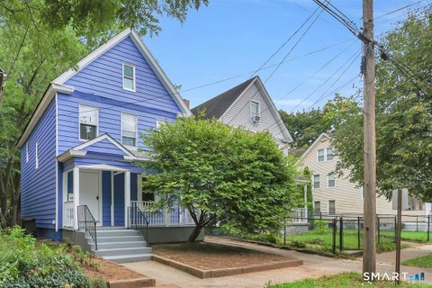 Photo of 97 Goodyear Street, New Haven, CT 06511 (MLS # 24212423)