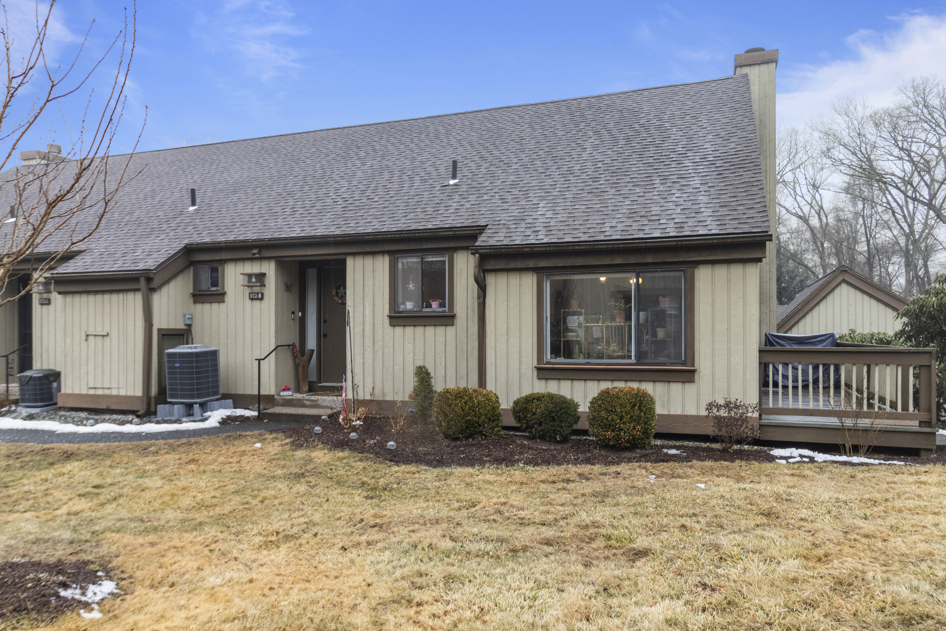 973 Heritage Village #B, Southbury, Connecticut image 2
