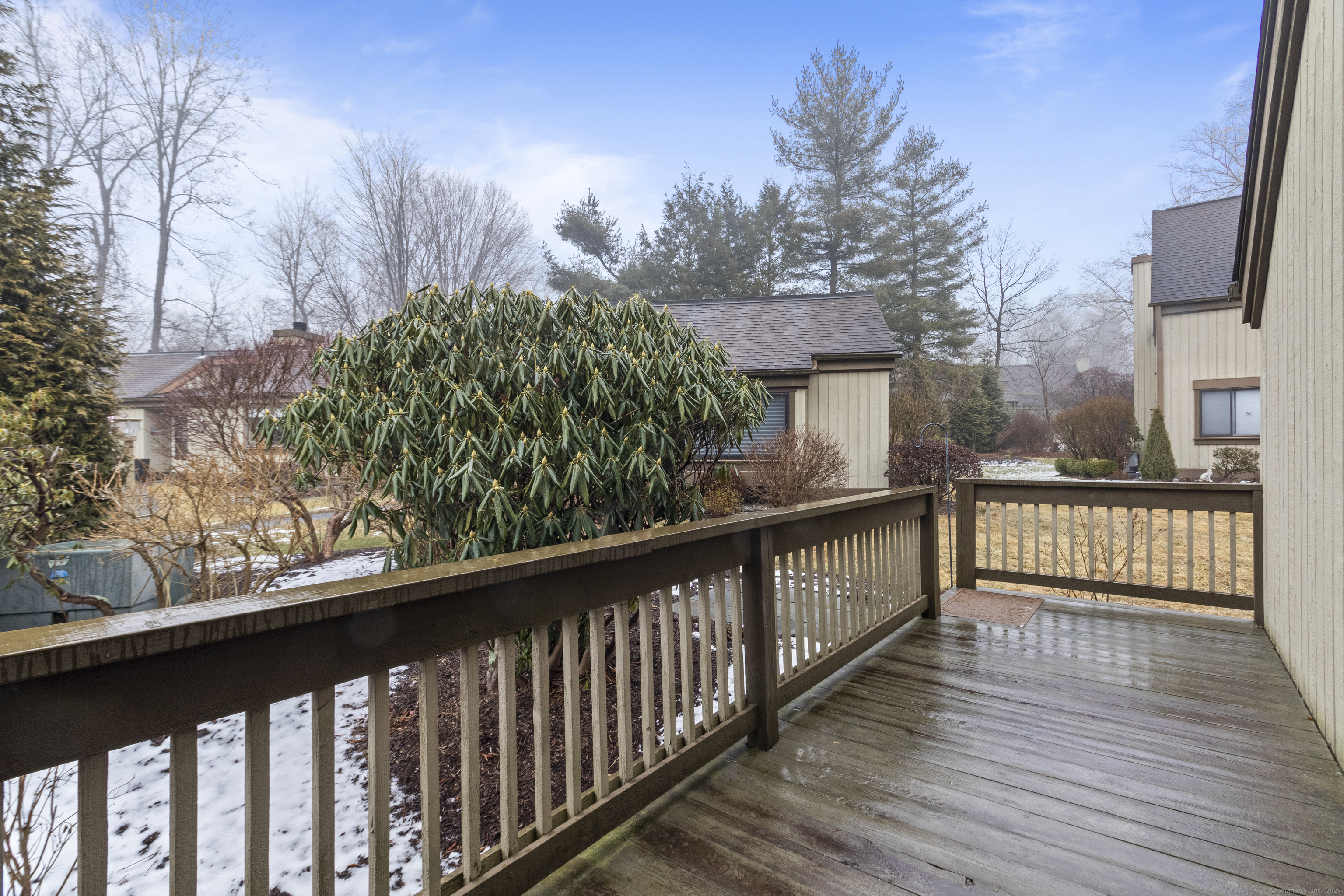 973 Heritage Village #B, Southbury, Connecticut image 23