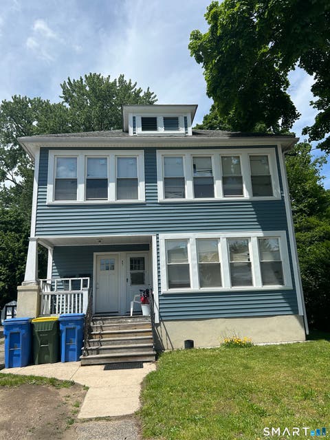 Multifamily For Rent - 31 Melrose Avenue #2<br/> Waterbury, CT 06705