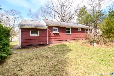 Tiny photo for 64 Alpine Street, Stamford, CT 06905 (MLS # 24162286)