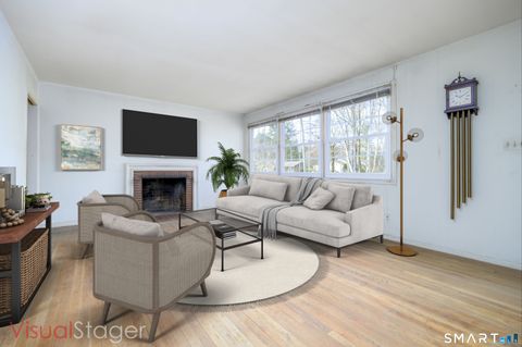 Tiny photo for 64 Alpine Street, Stamford, CT 06905 (MLS # 24162286)