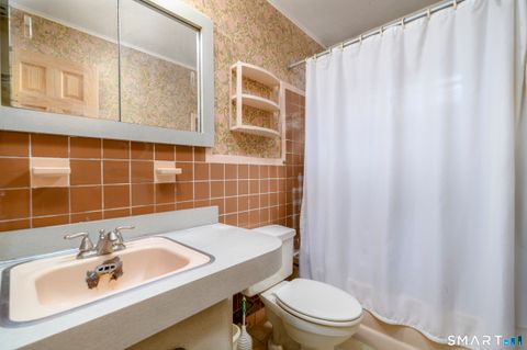 Tiny photo for 64 Alpine Street, Stamford, CT 06905 (MLS # 24162286)