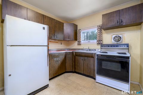 Tiny photo for 64 Alpine Street, Stamford, CT 06905 (MLS # 24162286)