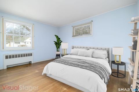 Tiny photo for 64 Alpine Street, Stamford, CT 06905 (MLS # 24162286)