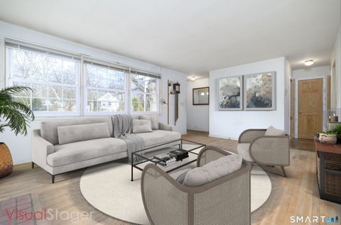 Tiny photo for 64 Alpine Street, Stamford, CT 06905 (MLS # 24162286)