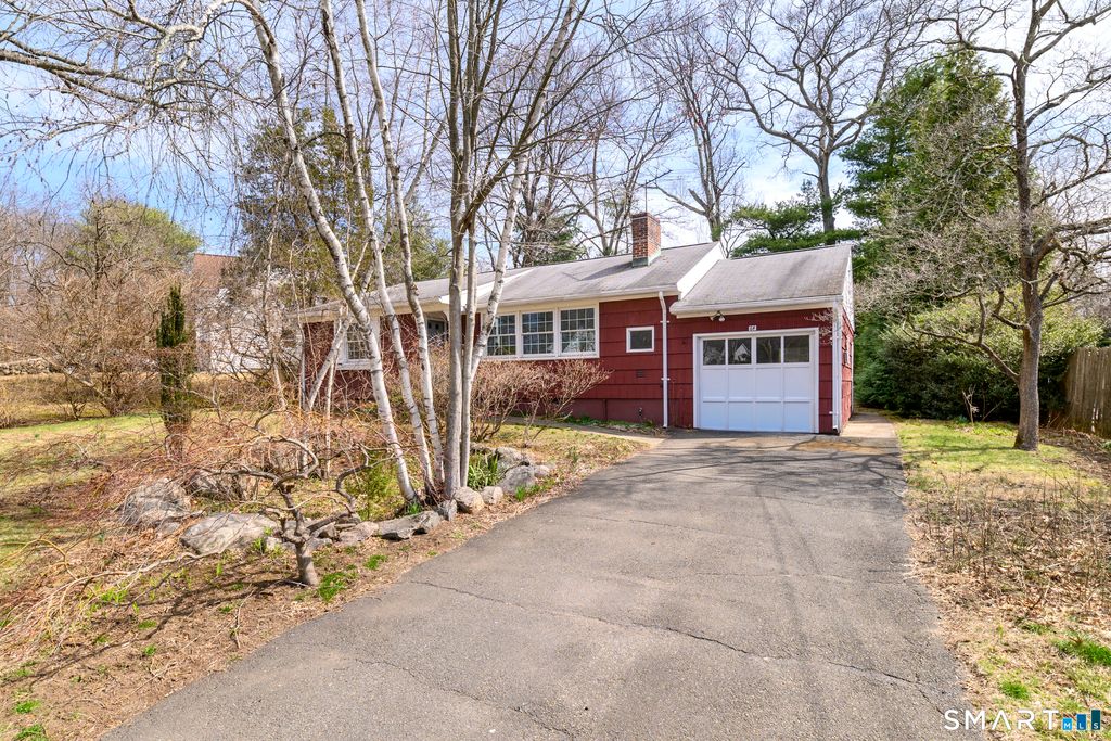 Photo of 64 Alpine Street, Stamford, CT 06905 (MLS # 24162286)