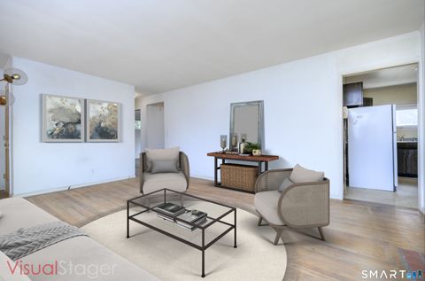 Tiny photo for 64 Alpine Street, Stamford, CT 06905 (MLS # 24162286)