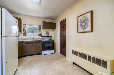 Tiny photo for 64 Alpine Street, Stamford, CT 06905 (MLS # 24162286)