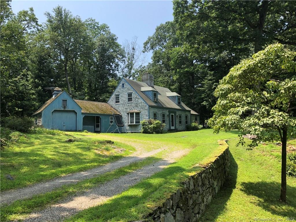 Photo 1 of 21 Wildcat Road, Darien, Connecticut, $700,000, Web #: 170187833